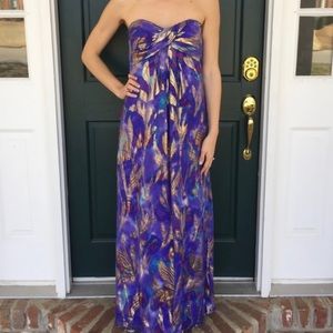 Nicole Miller Dress